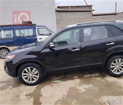 کیا سۆرینتۆ